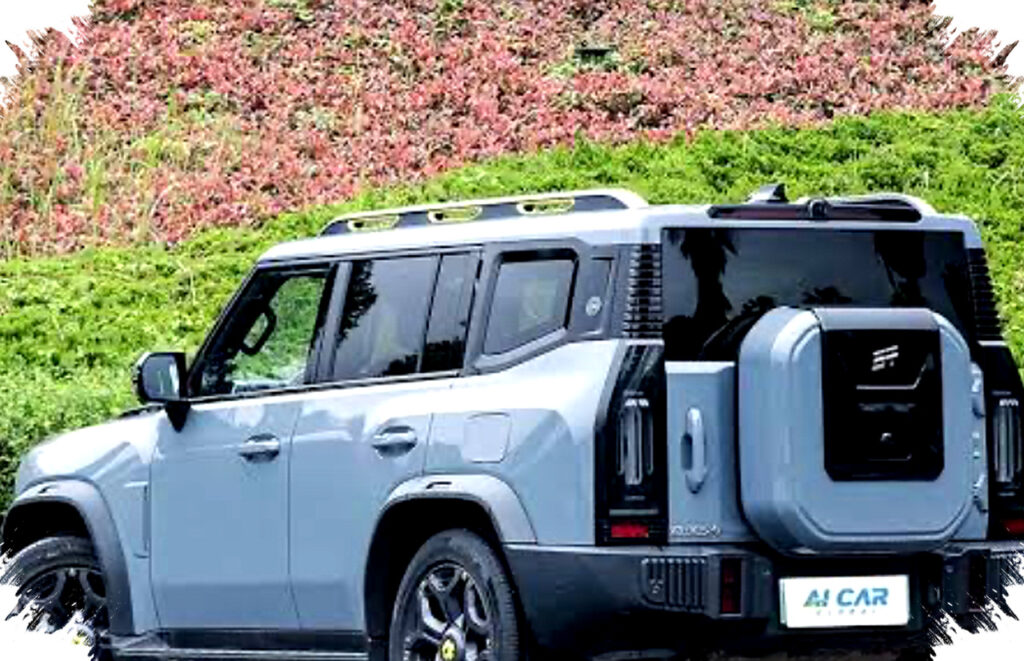 JETOUR T2 Melenggang di IIMS 2026, Harga Spesial Hanya Selama Pameran Menguak Rahasia SUV Tangguh Masa Kini
