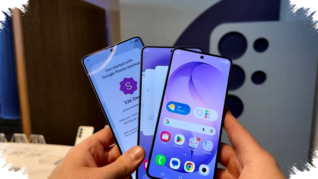 Pre-Order Galaxy S26 Terlewat, Kredit Instan Masih Menanti untuk Varian Plus dan Ultra