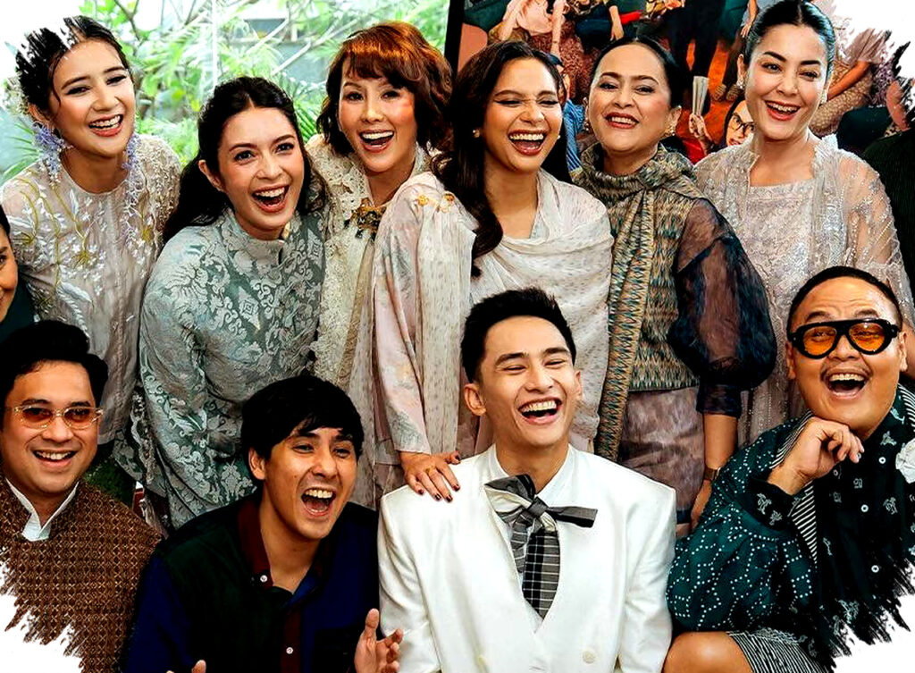 Nilai Persahabatan dalam Tunggu Aku Sukses Nanti, Berbagi Beban Lebih dari Sekadar Janji Sukses