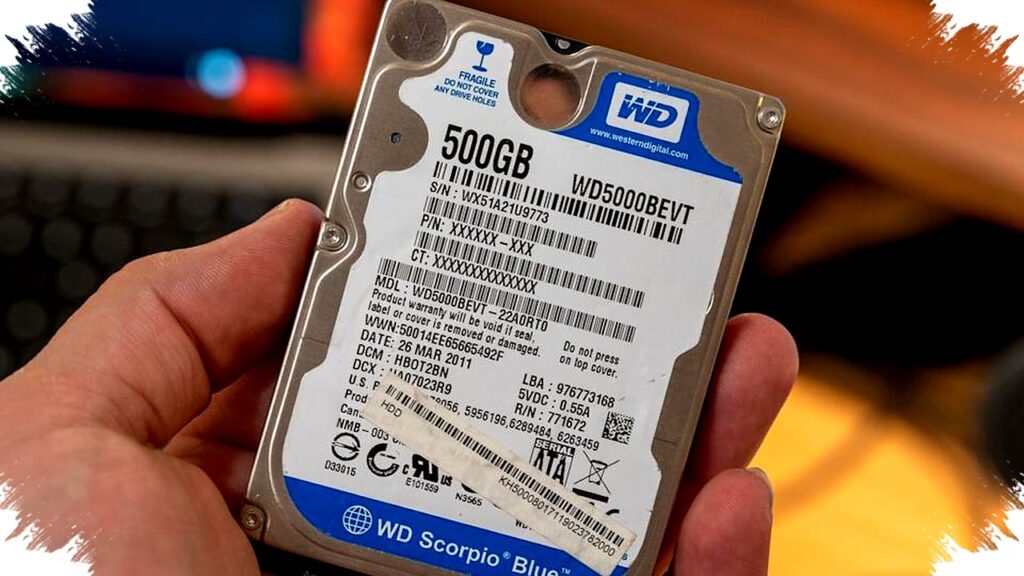 5 Cara Genius Repurpose Hard Drive 250GB Usang, dari Cadangan Kecil Hingga Media Streaming Tanpa Ribet