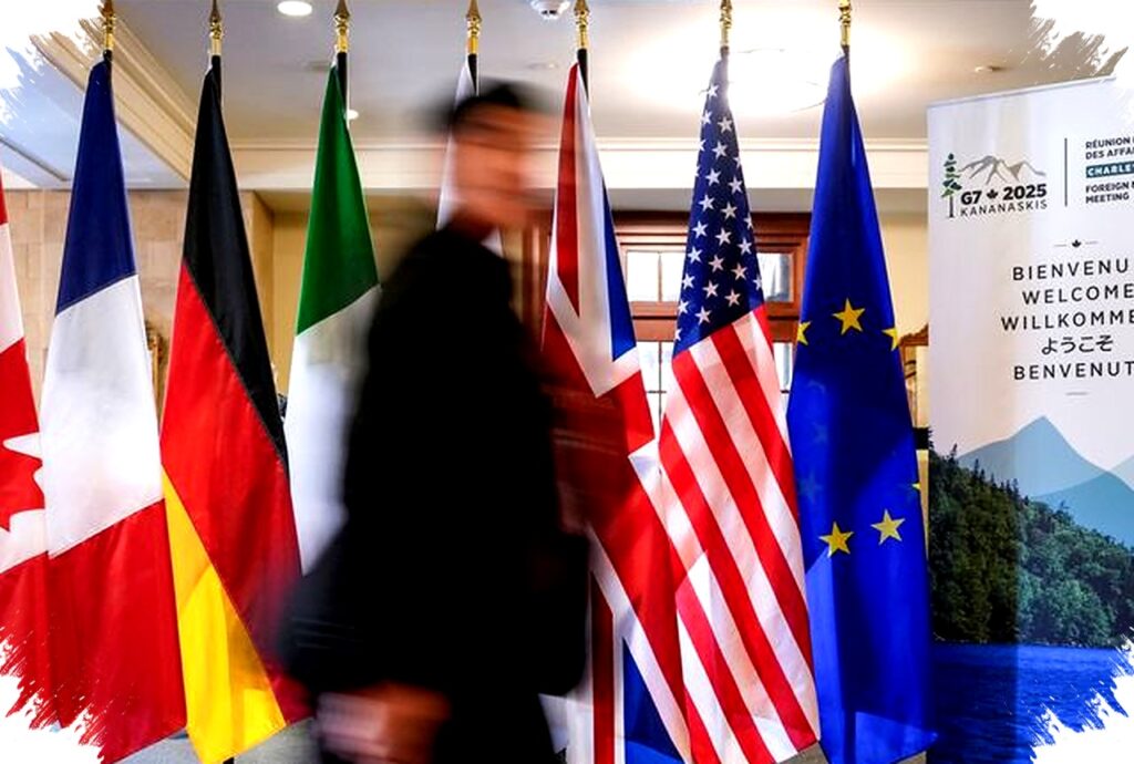 G7 Siap Bertindak Lindungi Pasokan Energi Global, Ancaman Serangan Iran di Selat Hormuz Memanas