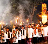 Takbiran Idulfitri Hanya Satu Malam, Mengapa Waktu dan Durasi Ini Jadi Kunci Syiar Islami yang Penuh Makna? Takbiran Idulfitri Hanya Satu Malam, Mengapa Waktu dan Durasi Ini Jadi Kunci Syiar Islami yang Penuh Makna?