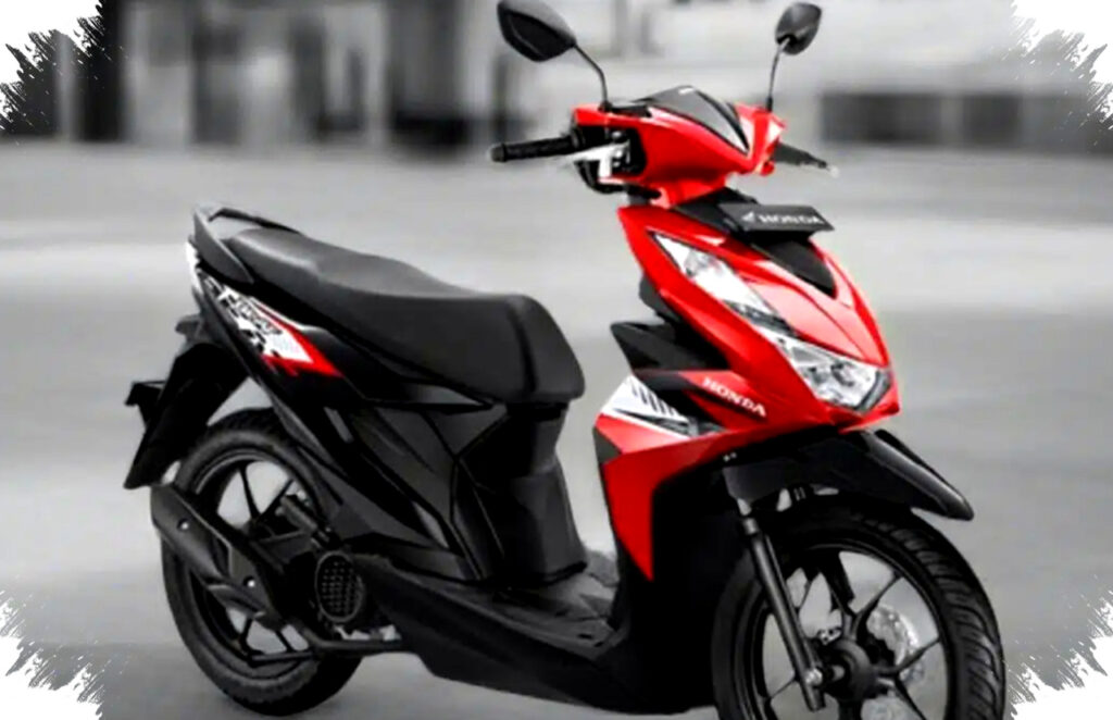 Honda BeAT 2026 Makin Sulit Dicuri, 7 Fitur Penting Ini Juga Redam Risiko Celaka