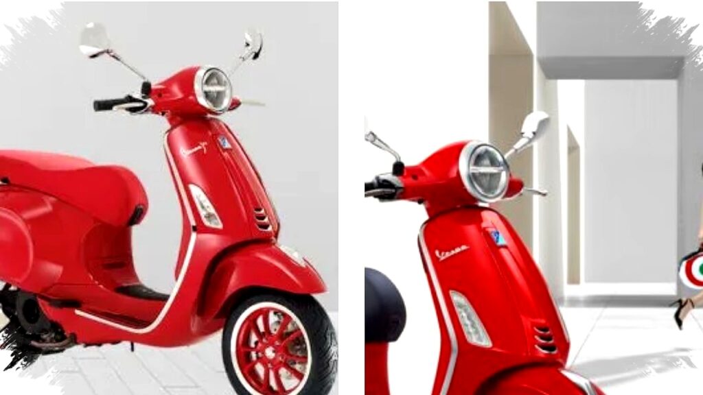 Vespa Primavera dan Sprint 2026 Makin Galak, Mesin 160cc dan Fitur Baru Jadi Kunci