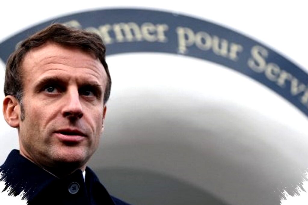 Macron Serukan Penghentian Perang untuk Rayakan Idulfitri dengan Damai dan Harmonis