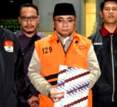 Respons Para Tahanan KPK Saat Eks Menag Yaqut Dapatkan Kebijakan Tahanan Rumah Respons Para Tahanan KPK Saat Eks Menag Yaqut Dapatkan Kebijakan Tahanan Rumah