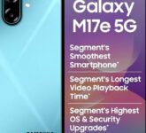 Samsung Galaxy M17e 5G Datang, Baterai 6.000 mAh dan Update 6 Tahun di Harga Rp 2 Jutaan
