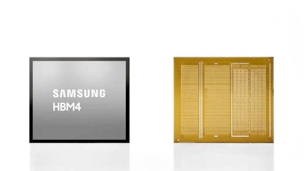 Samsung Pasok Eksklusif HBM4 untuk Titan OpenAI, Pertaruhan Besar di Jantung AI Baru