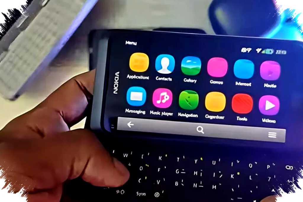 Nokia E7 2026 Menolak Mati, YouTube Masih Bisa GPS Jadi Penyelamat Darurat?