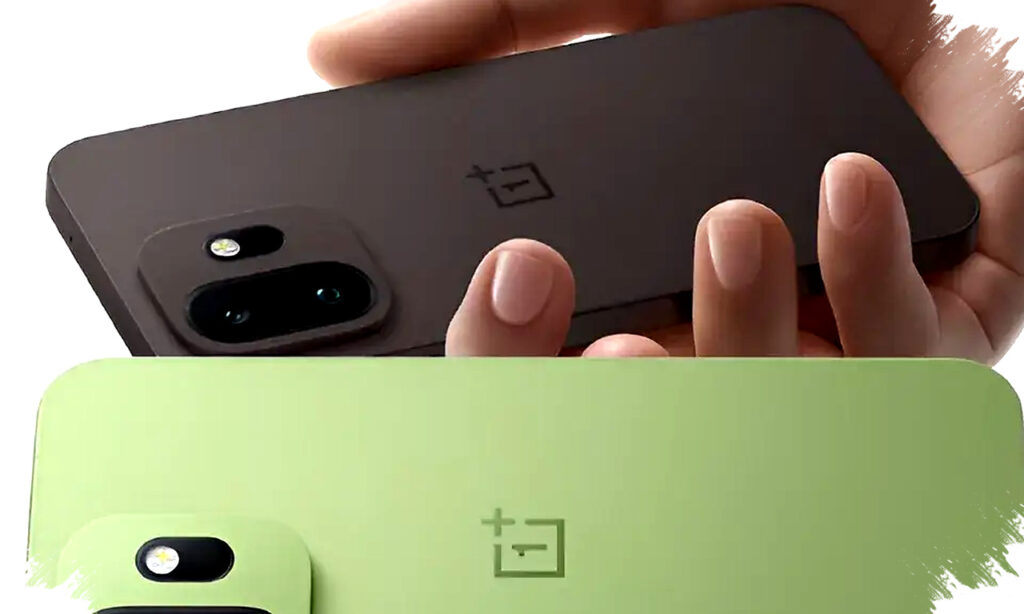 Kecil-Kecil Cabe Rawit OnePlus 13R Tampil Ringkas Bertenaga, Mirip Oppo Find X8 Bikin Penasaran