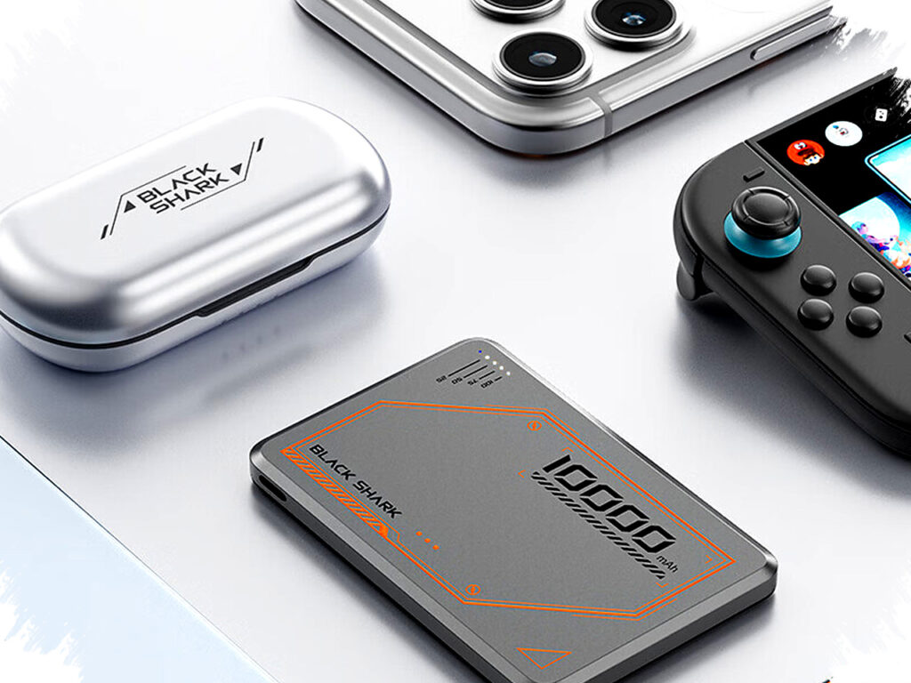 Xiaomi Meluncurkan Power Bank Super Tipis, Magnet Kuat dan Pengisian Nirkabel Jadi Kunci