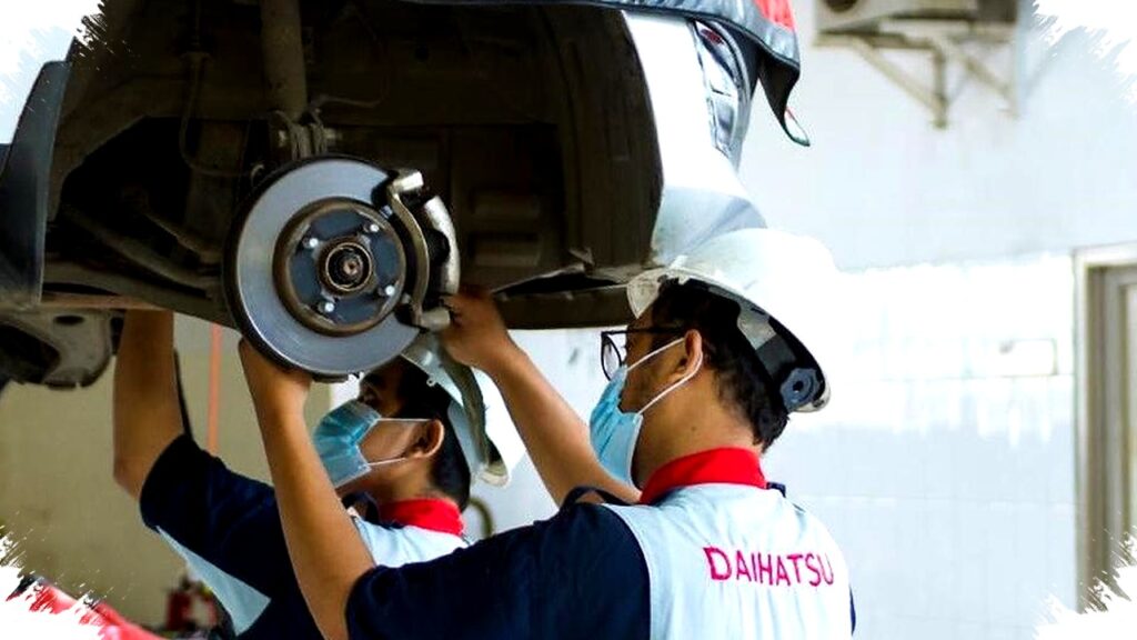 Mudik Lebaran 2026 Makin Tenang, Ini 6 Posko Siaga Daihatsu di Jalur Krusial