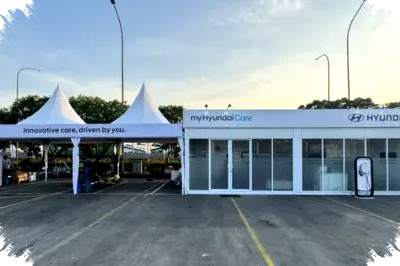 Hyundai Hadirkan Layanan Darurat 24 Jam dan Bengkel Siaga, Mudik Lebaran 2026 Jadi Lebih Tenang dan Bebas Khawatir