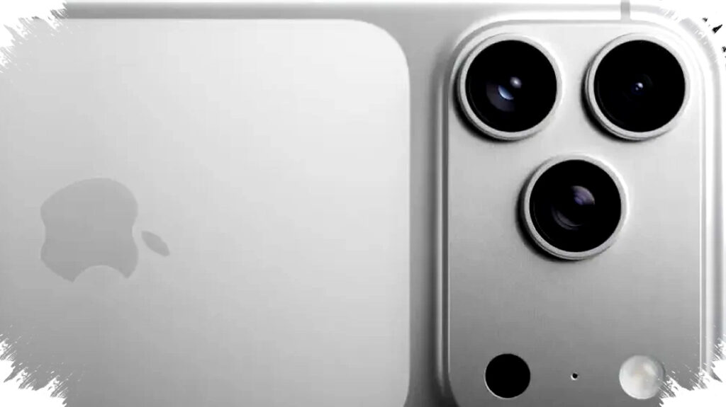 Desain iPhone 18 Pro Max Lebih Tebal dan Berat, Inovasi Baterai Besar dan Kamera Canggih Mengintai