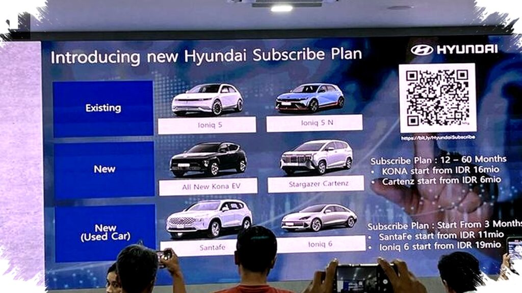 Hyundai Subscribe Makin Digemari, Pilihan Model Lebih Lengkap Buka Peluang Mobilitas Tanpa Ribet