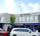 Toyota Hadirkan Posko Mudik 24 Jam, Solusi Nyaman dan Aman di Setiap Kilometer Lebaran