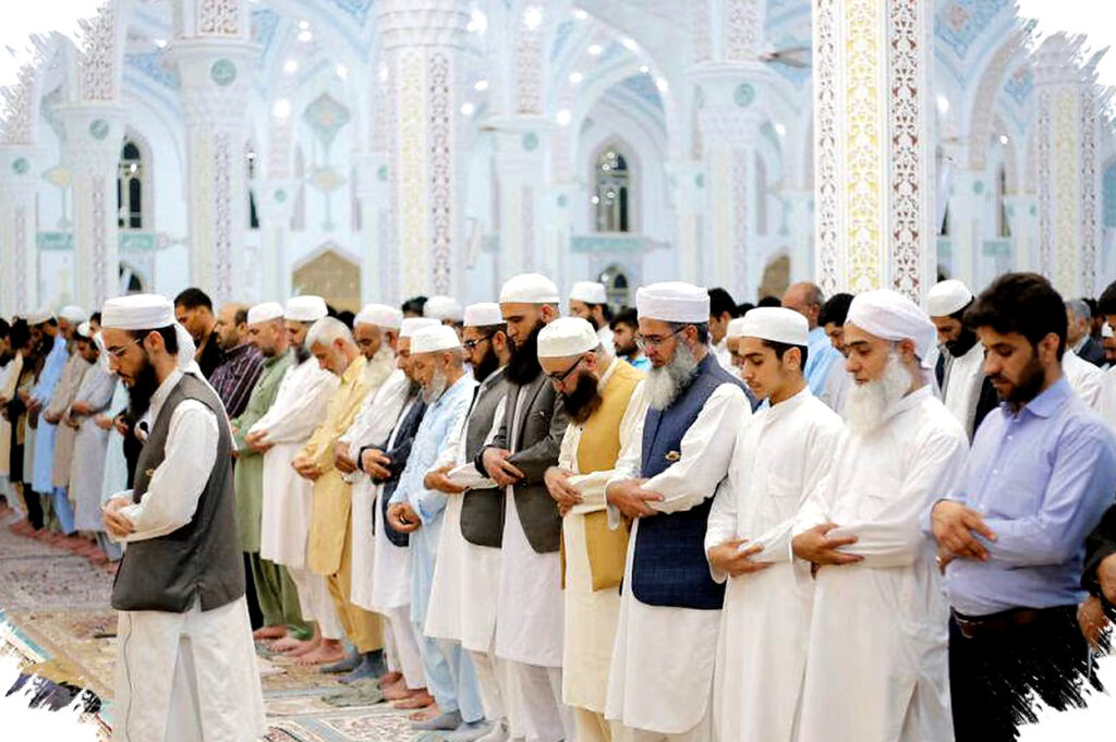 Apakah Boleh Sholat Idul Fitri 2 Kali, Begini Penjelasan Hukum yang Perlu Kamu Tahu!
