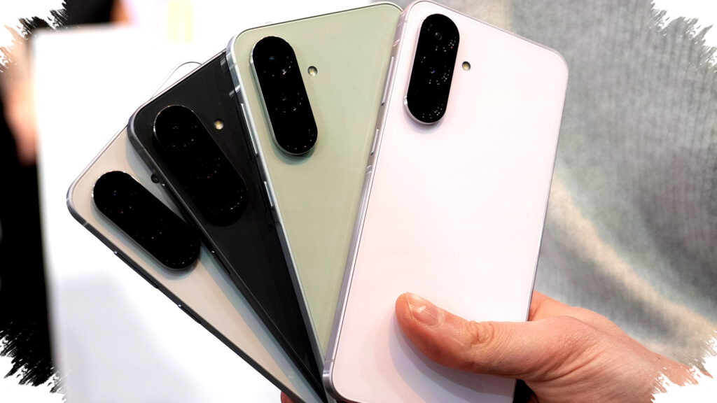 Samsung Mulai Menggoda Galaxy A Baru, Bocoran Galaxy A57 dan A37 Kini Tampil Terjelas