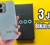 Realme P4x atau iQOO Z11x, Saat Kamera dan Harga Menentukan Ponsel Budget Terbaik Realme P4x atau iQOO Z11x, Saat Kamera dan Harga Menentukan Ponsel Budget Terbaik