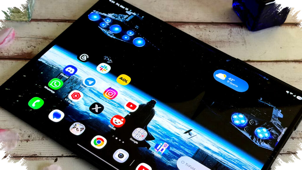 Trifold Samsung Dikabarkan Tamat, Penerus Baru dan Ponsel Sliding Sudah di Depan Mata