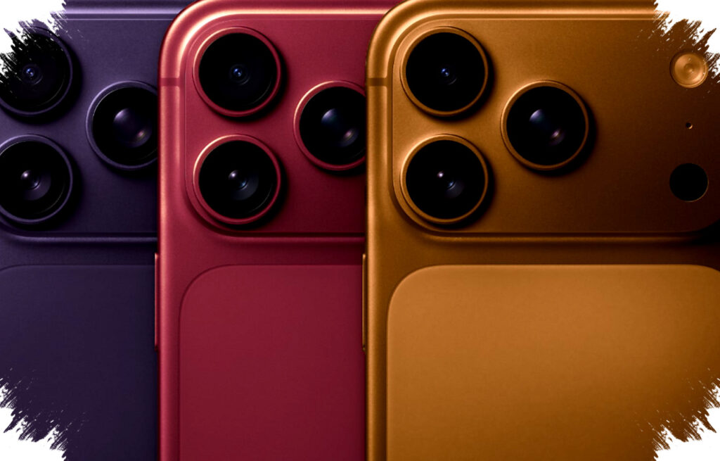 iPhone 18 Pro Max 2026 Mulai Bocor, A20 Pro 2nm Disebut Ubah Standar Premium