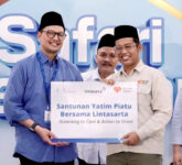 Lintasarta Menghidupkan UMKM dan Pasca Bencana Surau, Menguak Wajah Kemanusiaan di Era AI Lintasarta Menghidupkan UMKM dan Pasca Bencana Surau, Menguak Wajah Kemanusiaan di Era AI