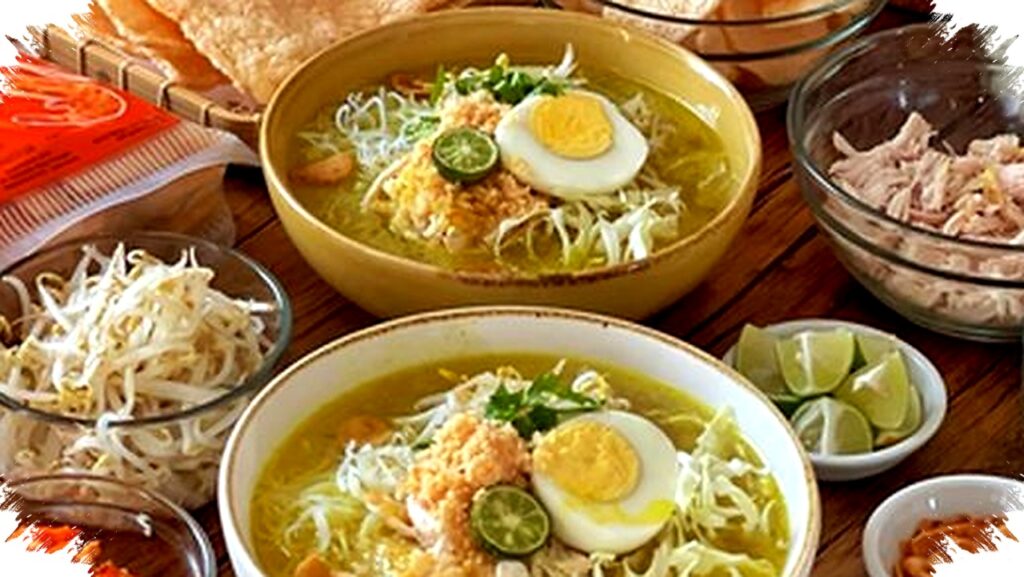 Menu Lebaran Tanpa Santan, Hidangan Lezat dan Sehat Lawan Kolesterol Tinggi!
