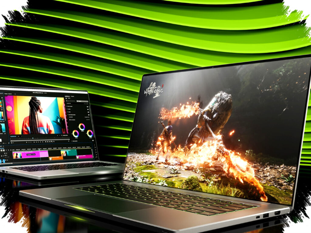 Lenovo Pastikan Laptop Gaming RTX 5070 12GB Segera Tiba, Core Ultra 7 251HX Ikut Masuk