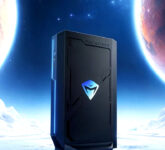 Machenike Dawn Hadir dalam 3 Liter, i9-14900HX dan RTX 5070 Masuk Mini PC Ini