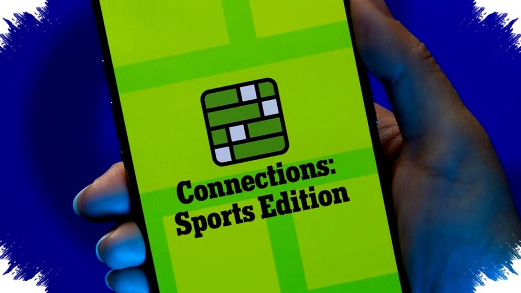 NYT Connections Sports Edition Teka-Teki Dramatis, Ungkap Jawaban Terbongkar dari Winter Sports sampai Boxing Movies