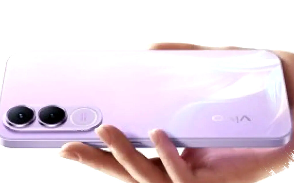 Vivo V70 FE Hadir dengan Kamera 200MP dan Baterai 7000mAh, Rahasia Daya Tahan Maksimal dan Foto Tajam