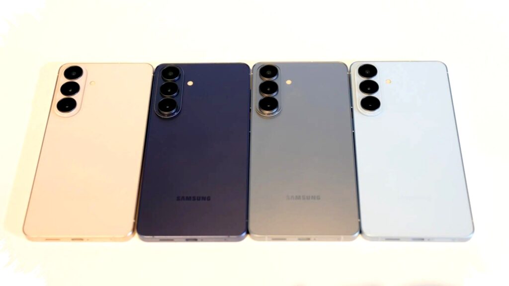Galaxy S26 Baru Sepekan Sudah Dipangkas, Diskon Perdana Ini Langsung Terasa Menarik