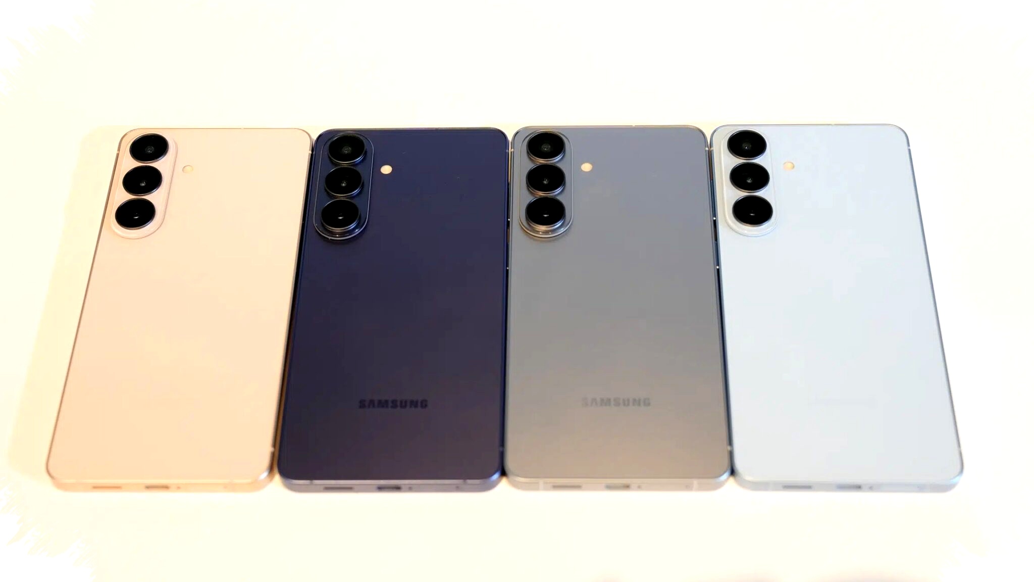 Galaxy S26 Baru Sepekan Sudah Dipangkas, Diskon Perdana Ini Langsung Terasa Menarik