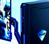 Machenike Dawn Gaming Mini PC Muncul, Penantang ROG NUC dengan RTX 5070 Segera Hadir