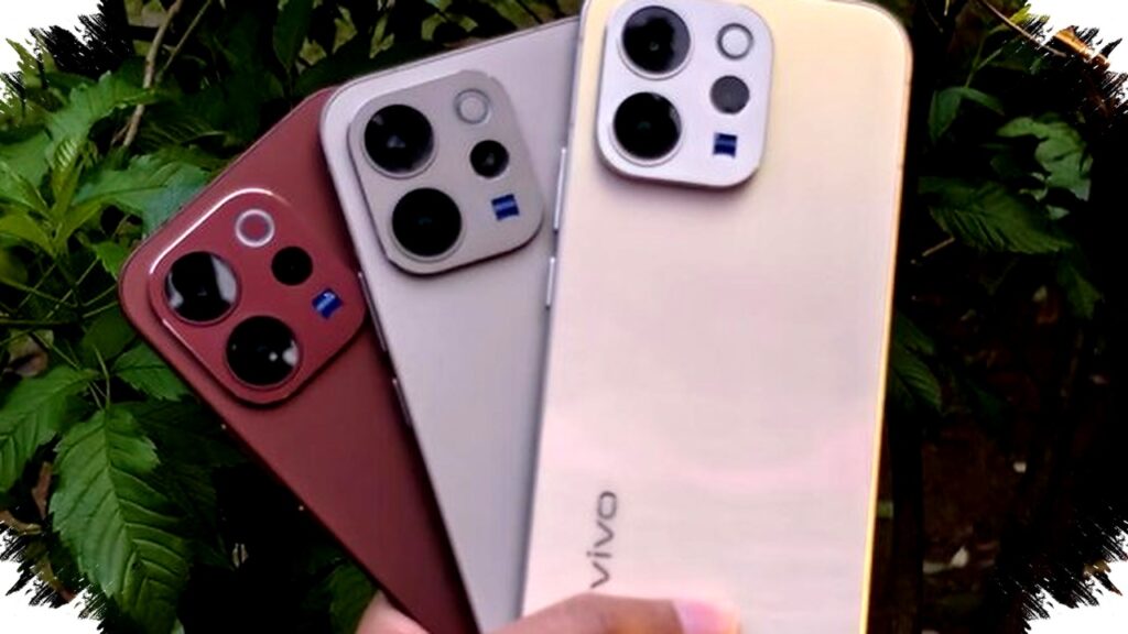 Vivo V70 Naik Rp 1,5 Juta, Krisis RAM Global Mulai Menghantam Harga Ponsel?