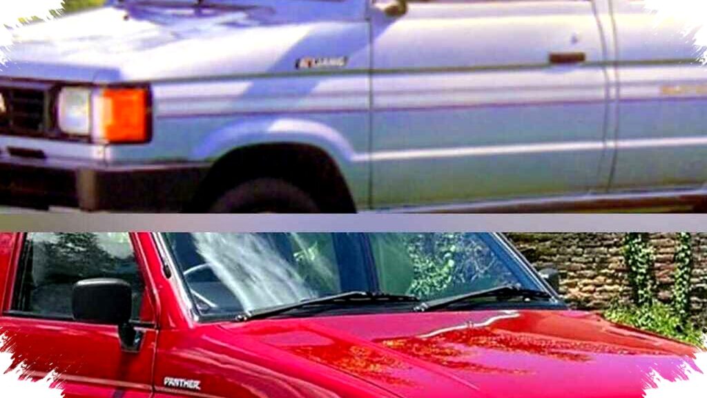 Mobil 90-an Tangguh Tak Lekang Waktu, Berani Andalkan Mobil Lawas Buat Mudik Lebaran?