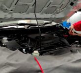 Mudik Lebih Tenang Bersama Mitsubishi, 65 Diler Siaga Lebaran 2026 di Jalur Strategis Mudik Lebih Tenang Bersama Mitsubishi, 65 Diler Siaga Lebaran 2026 di Jalur Strategis