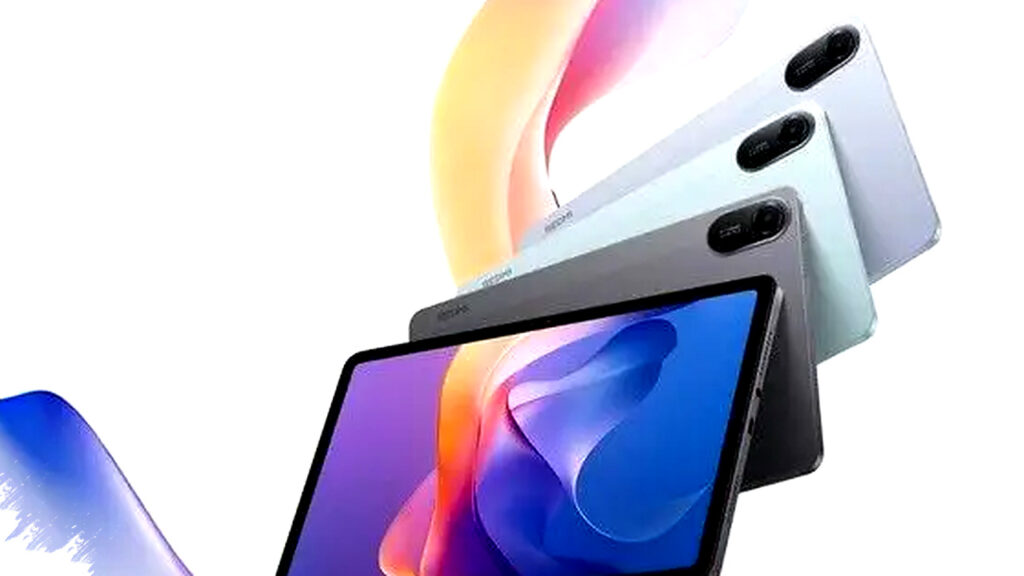 Redmi Pad 2 4G Resmi Hadir di Indonesia, Tablet SIM Card Xiaomi Dibanderol Rp 2 Jutaan