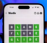 Wordle 18 Maret Bikin Pusing, Petunjuk Amply Menguak Kata Unik Tanpa Huruf Ganda Wordle 18 Maret Bikin Pusing, Petunjuk Amply Menguak Kata Unik Tanpa Huruf Ganda
