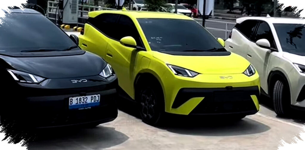 BYD ATTO 1 Naik Harga 2026, Insentif Dicabut dan Ancaman Kenaikan hingga 40 Persen
