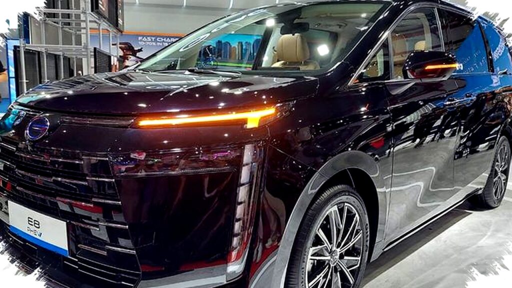 GAC Indonesia Siap Gebrak Pasar Dengan 2 MPV 7 Seater dan 2 SUV Canggih, Persaingan Otomotif Makin Panas