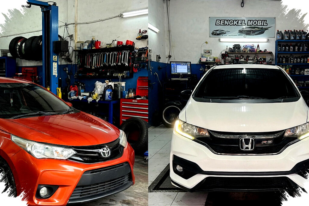 Jazz atau Yaris Bekas, Adu Tajam Harga Jual Kembali vs Safety yang Sulit Diabaikan