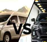 Isuzu 9 Seater Diesel Turbo 2026 Datang, Ancaman Serius bagi Tahta Toyota Hiace Isuzu 9 Seater Diesel Turbo 2026 Datang, Ancaman Serius bagi Tahta Toyota Hiace