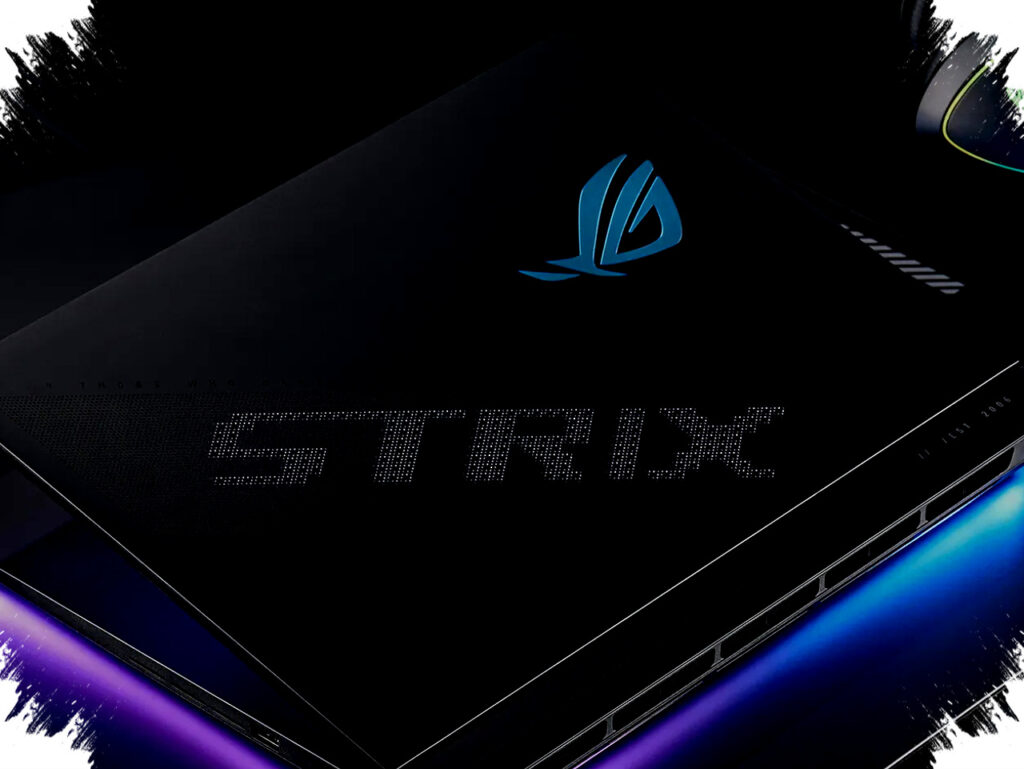 Asus Siapkan ROG Strix Scar 18 Baru, Layar 4K Mini LED dan RTX 5090 Mengintai