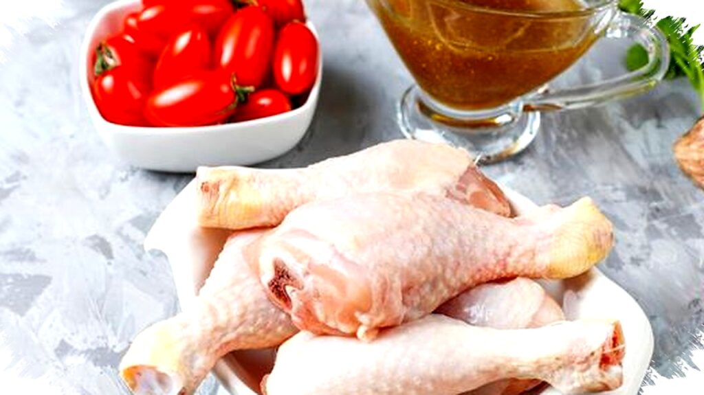 Jangan Cuci Ayam Mentah Sebelum Masak, Risiko Sebarkan Bakteri Mematikan di Dapur Kamu!