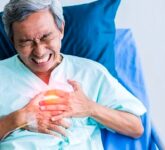 Tim Dokter Berani Hadapi Penyumbatan Jantung Batu, Rotablator Buka Jalan Hidup Baru Pasien
