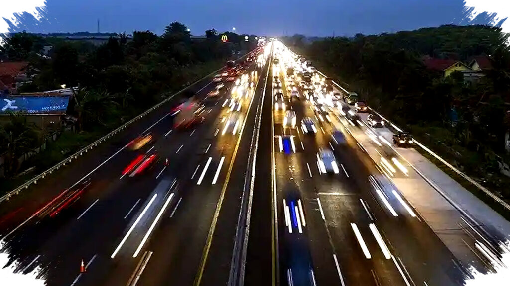 Waspada Lonjakan 3,5 Juta Kendaraan Keluar Jabodetabek Mudik 2026, Persiapkan Perjalanan Anda Sekarang!