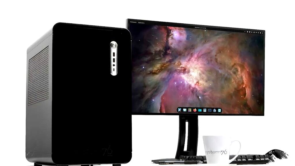 Thelio Mira Hadir Dengan Desain Minimalis, Performa Ryzen 9 dan Linux Terdepan Siap Menantang Semua Workstation