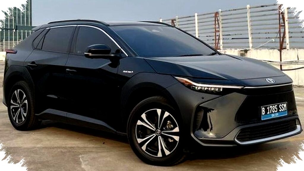 Saat Mobil Listrik Melaju, Industri Otomotif Nasional di Persimpangan Besar