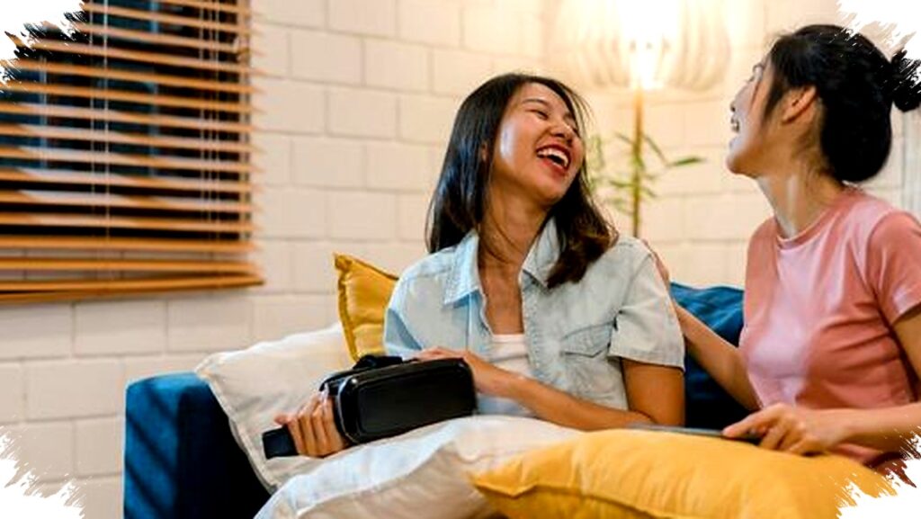 Liburan di Rumah Bisa Jadi Meditasi, 5 Ide Kreatif Untuk Lawan Kebosanan dan Ciptakan Keajaiban!